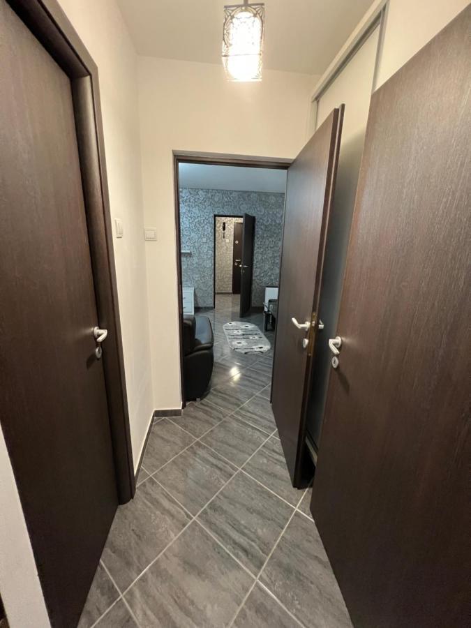 Apartament Apartament Spatios, Zona Centrala In Jassy Zewnętrze zdjęcie