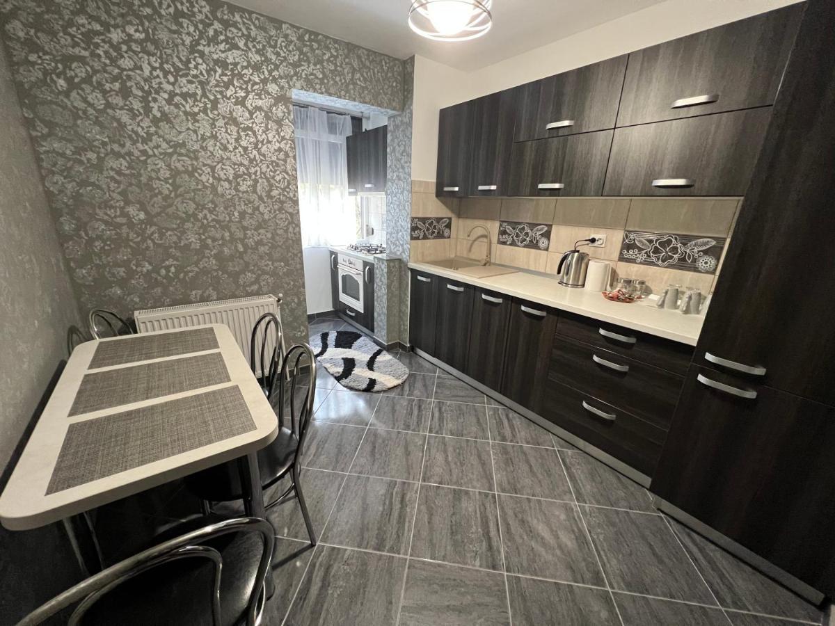 Apartament Apartament Spatios, Zona Centrala In Jassy Zewnętrze zdjęcie