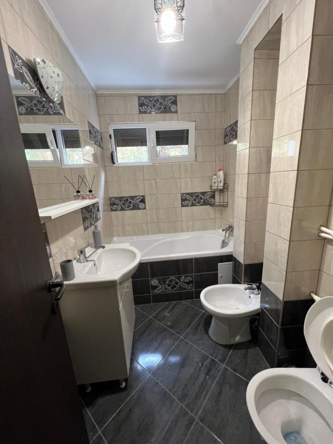 Apartament Apartament Spatios, Zona Centrala In Jassy Zewnętrze zdjęcie