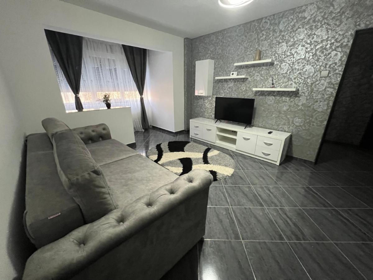 Apartament Apartament Spatios, Zona Centrala In Jassy Zewnętrze zdjęcie