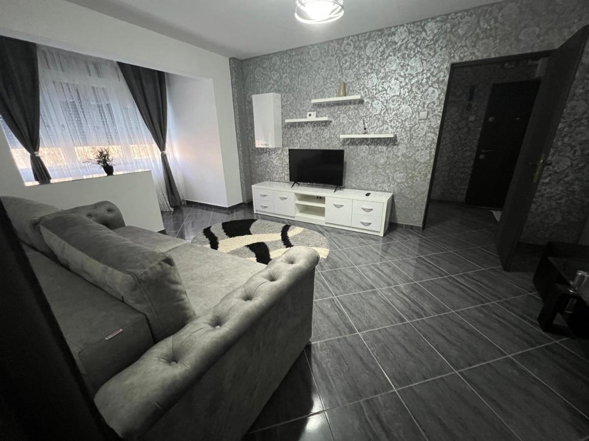 Apartament Apartament Spatios, Zona Centrala In Jassy Zewnętrze zdjęcie